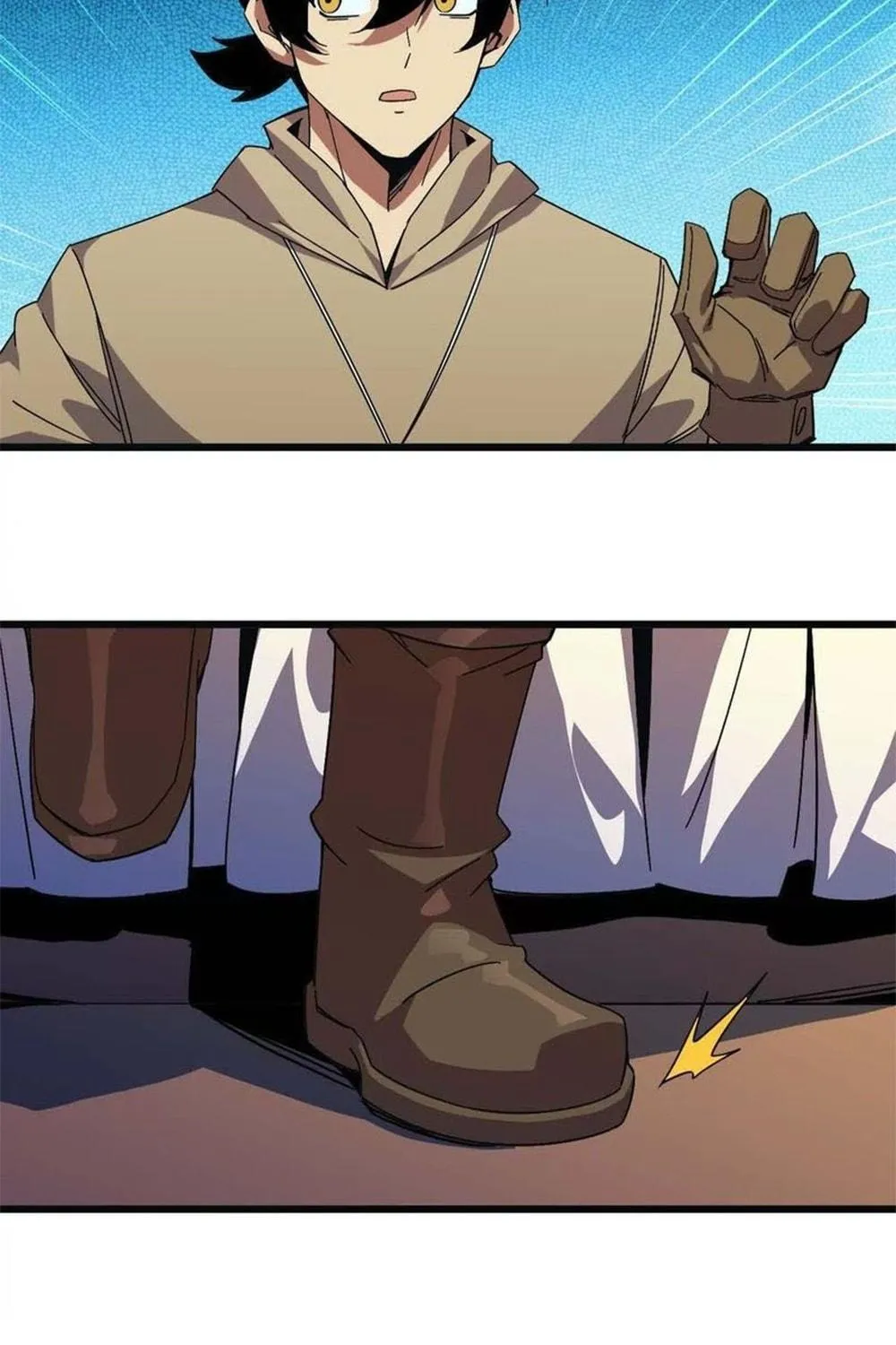 Read Hero X Demon Empress chapter 4 image 58 on Lezhin