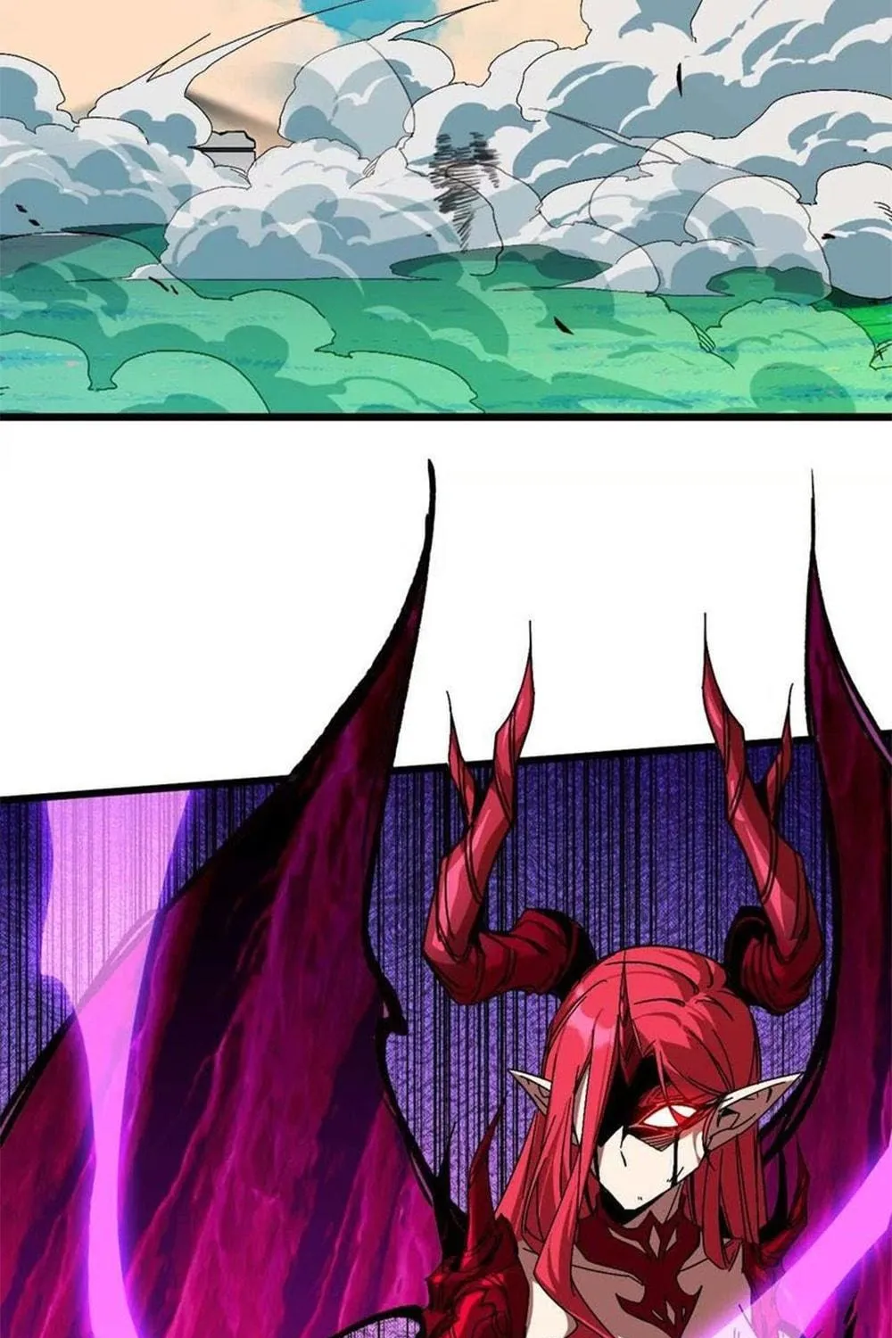 Read Hero X Demon Empress chapter 4 image 64 on Lezhin