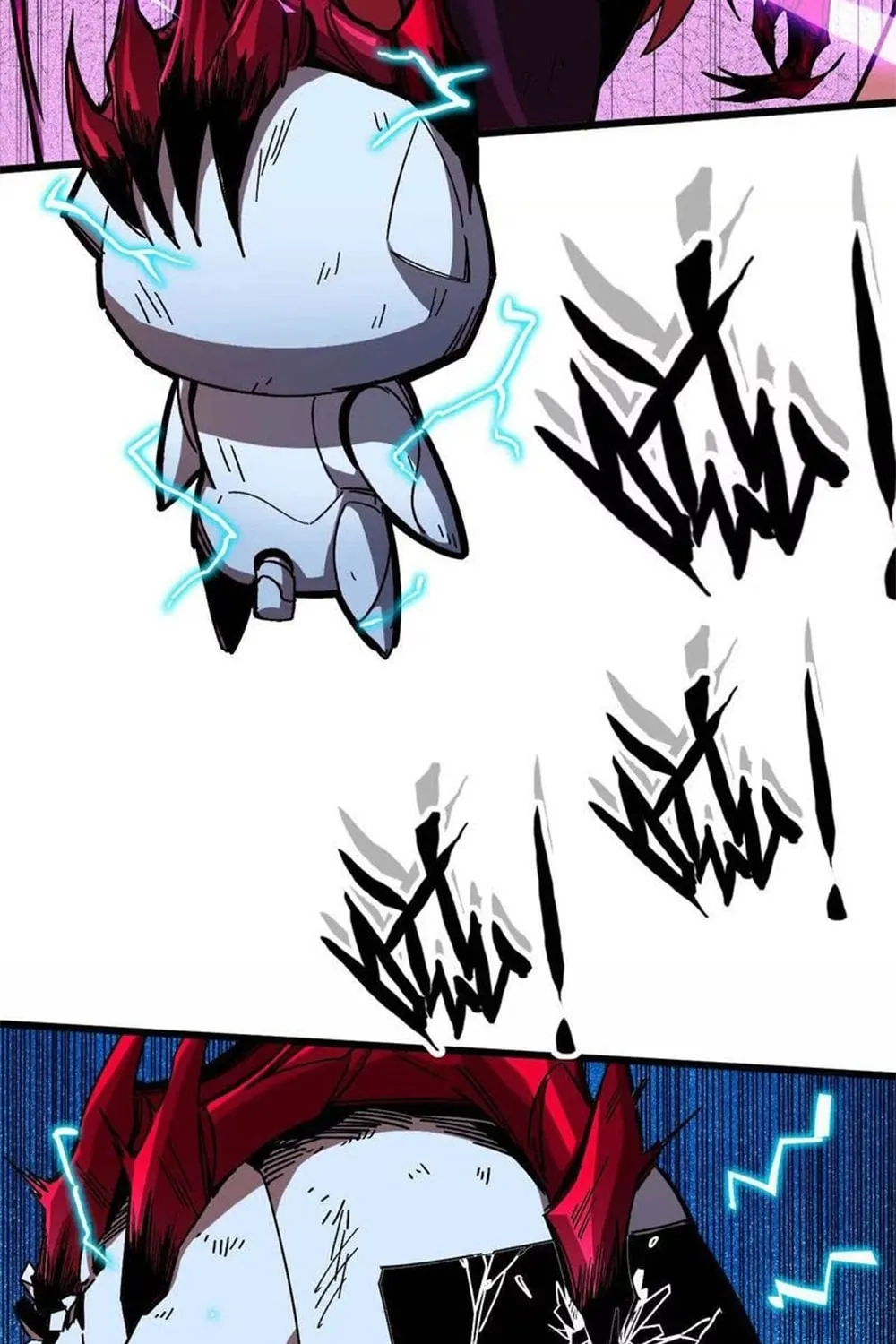 Read Hero X Demon Empress chapter 4 image 66 on Lezhin
