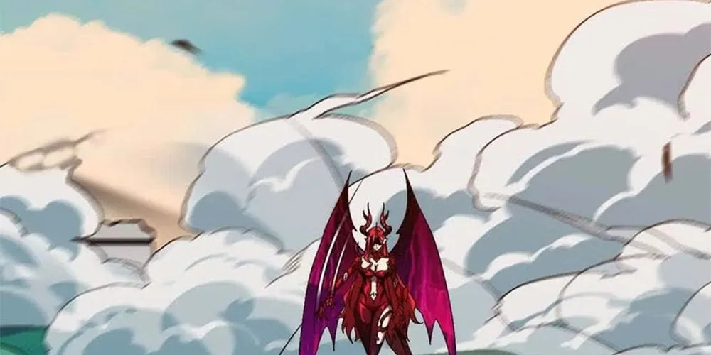 Read Hero X Demon Empress chapter 4 image 69 on Lezhin