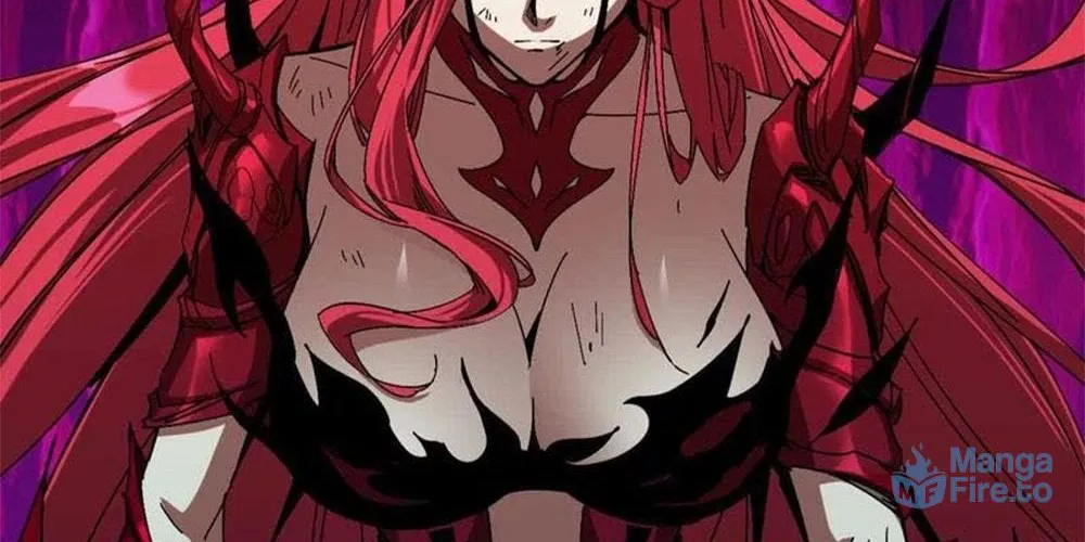 Read Hero X Demon Empress chapter 4 image 71 on Lezhin