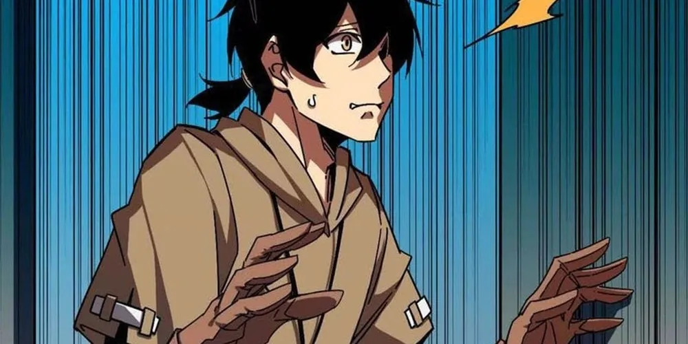 Read Hero X Demon Empress chapter 4 image 73 on Lezhin
