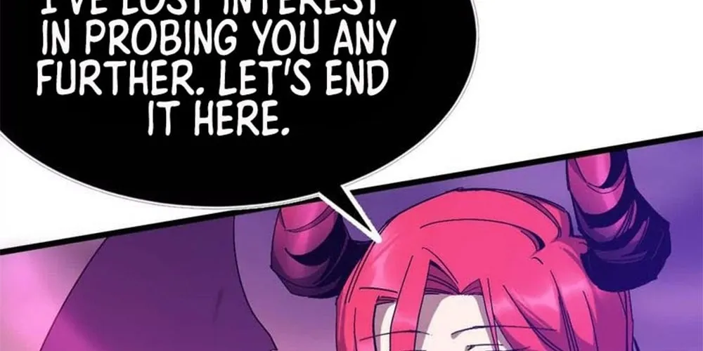 Read Hero X Demon Empress chapter 4 image 9 on Lezhin
