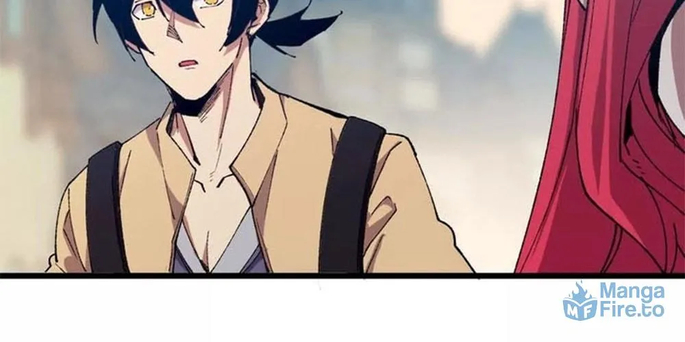 Read Hero X Demon Empress chapter 40 image 11 on Lezhin