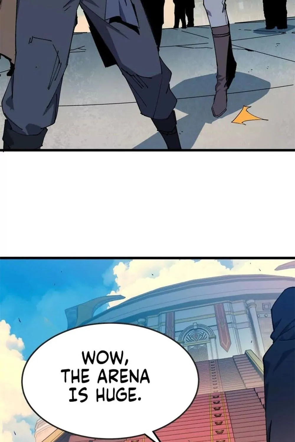 Read Hero X Demon Empress chapter 40 image 28 on Lezhin