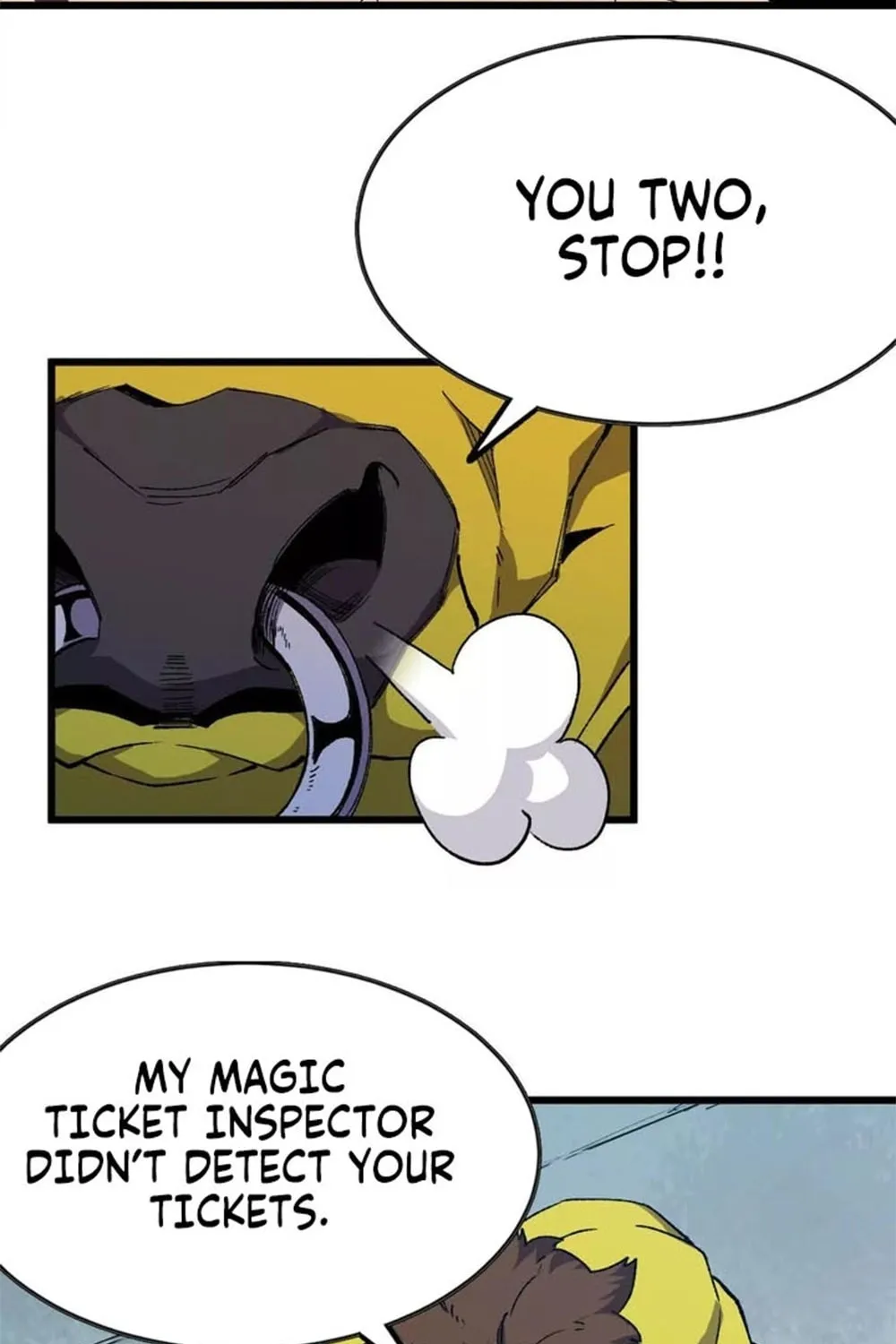 Read Hero X Demon Empress chapter 40 image 30 on Lezhin