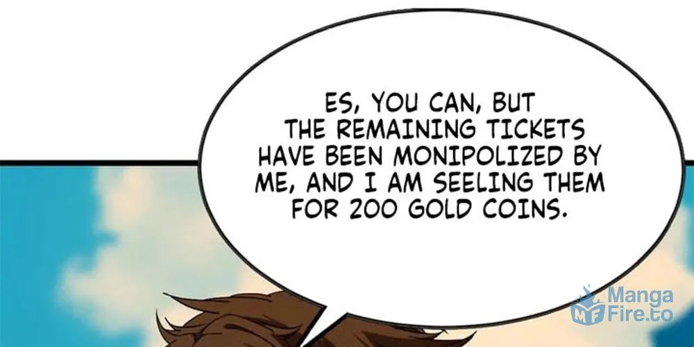 Read Hero X Demon Empress chapter 40 image 35 on Lezhin