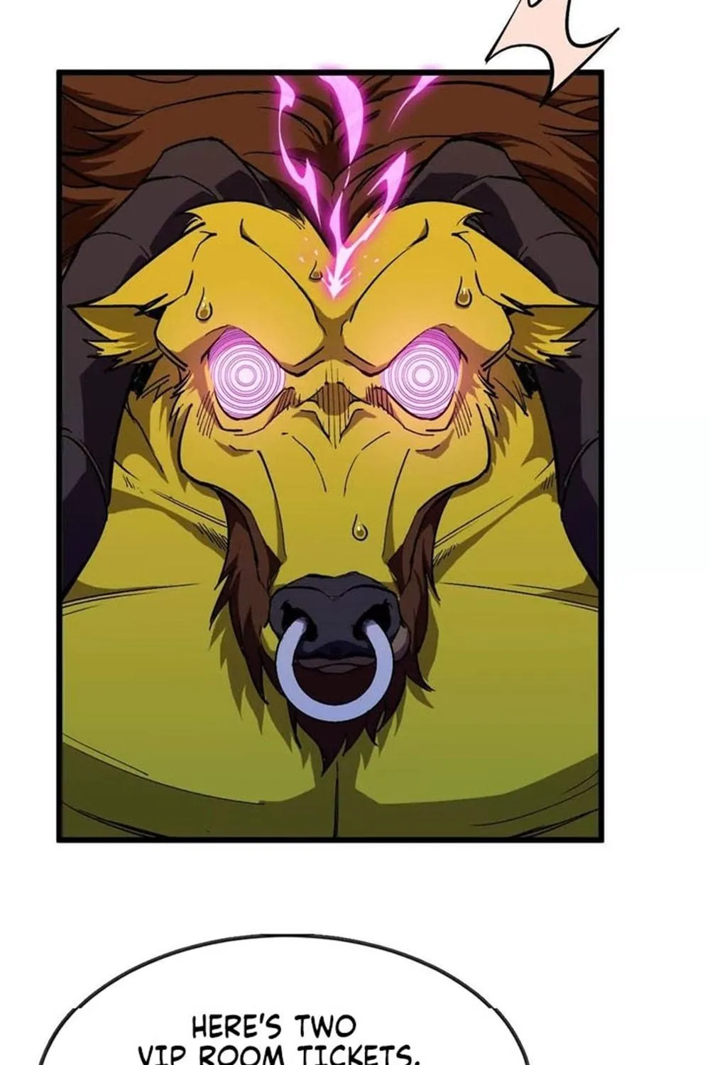 Read Hero X Demon Empress chapter 40 image 40 on Lezhin