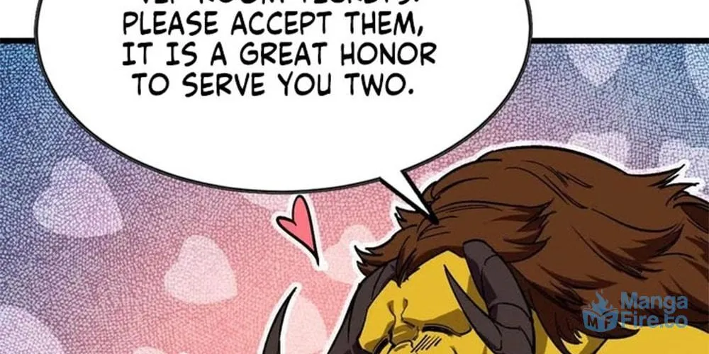 Read Hero X Demon Empress chapter 40 image 41 on Lezhin