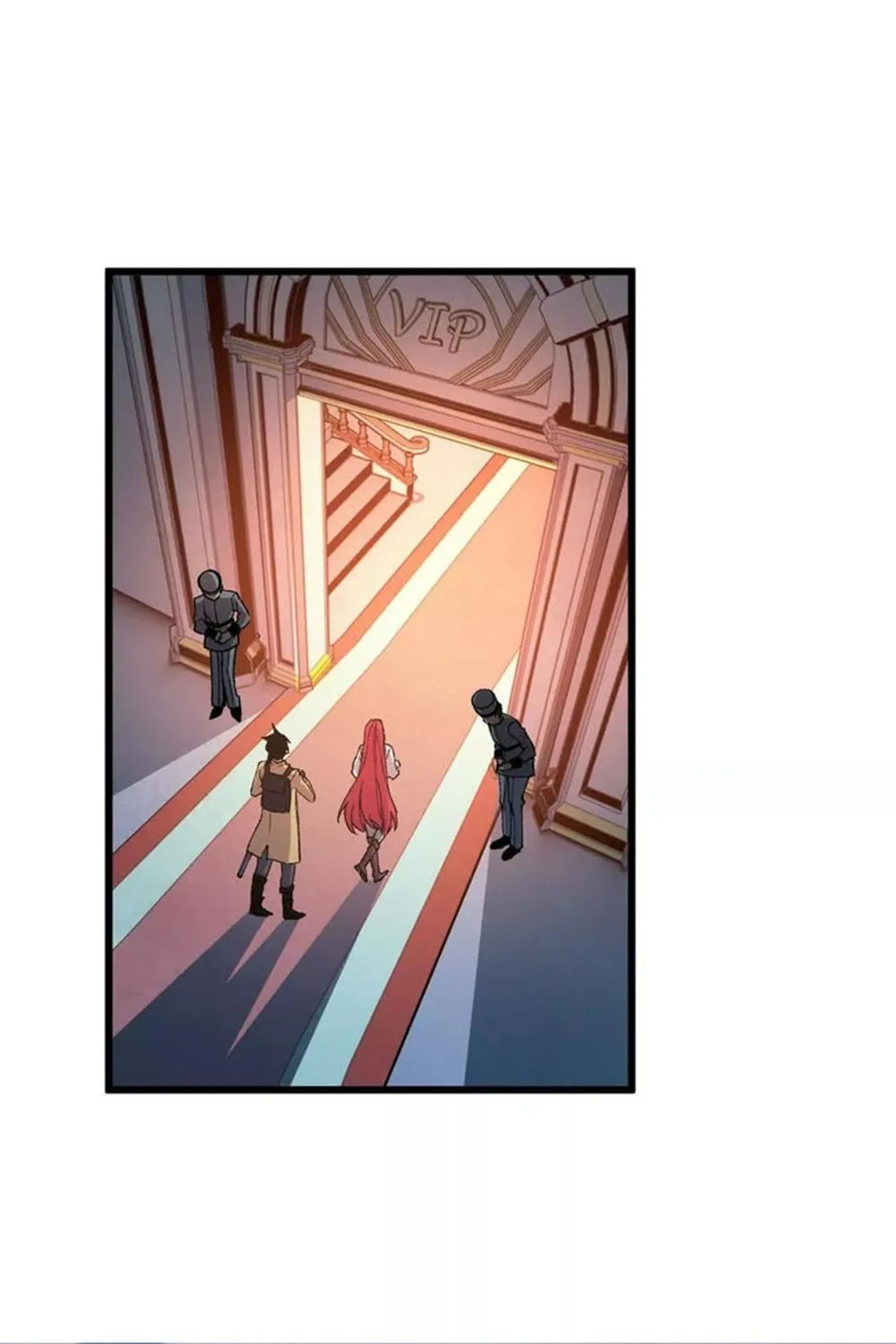 Read Hero X Demon Empress chapter 40 image 44 on Lezhin