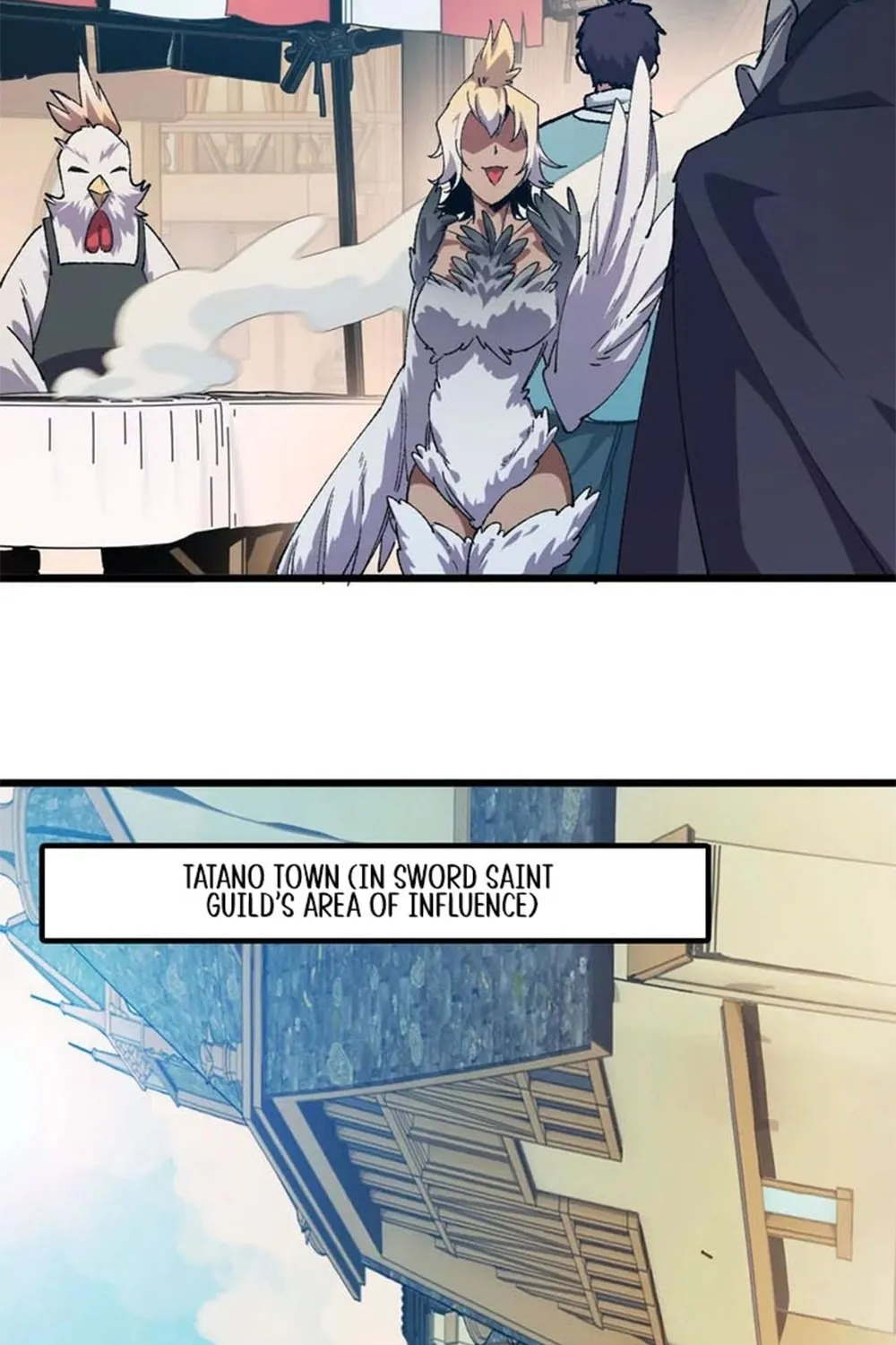 Read Hero X Demon Empress chapter 40 image 6 on Lezhin