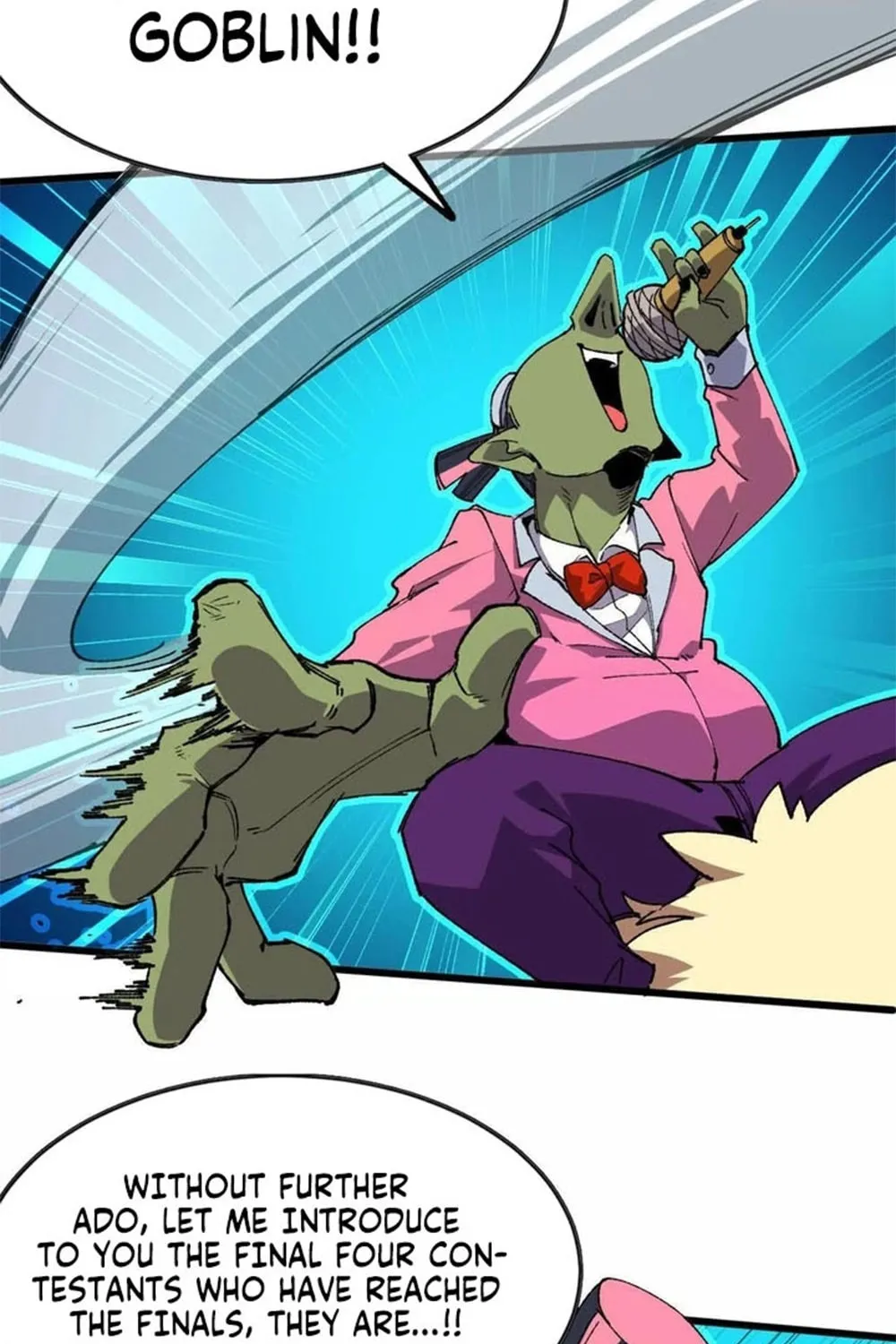 Read Hero X Demon Empress chapter 40 image 68 on Lezhin