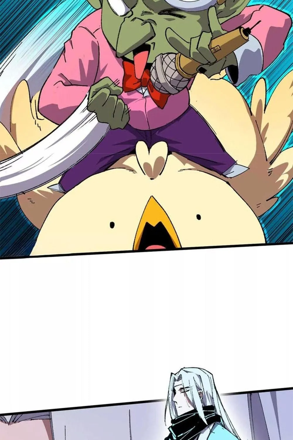 Read Hero X Demon Empress chapter 40 image 70 on Lezhin