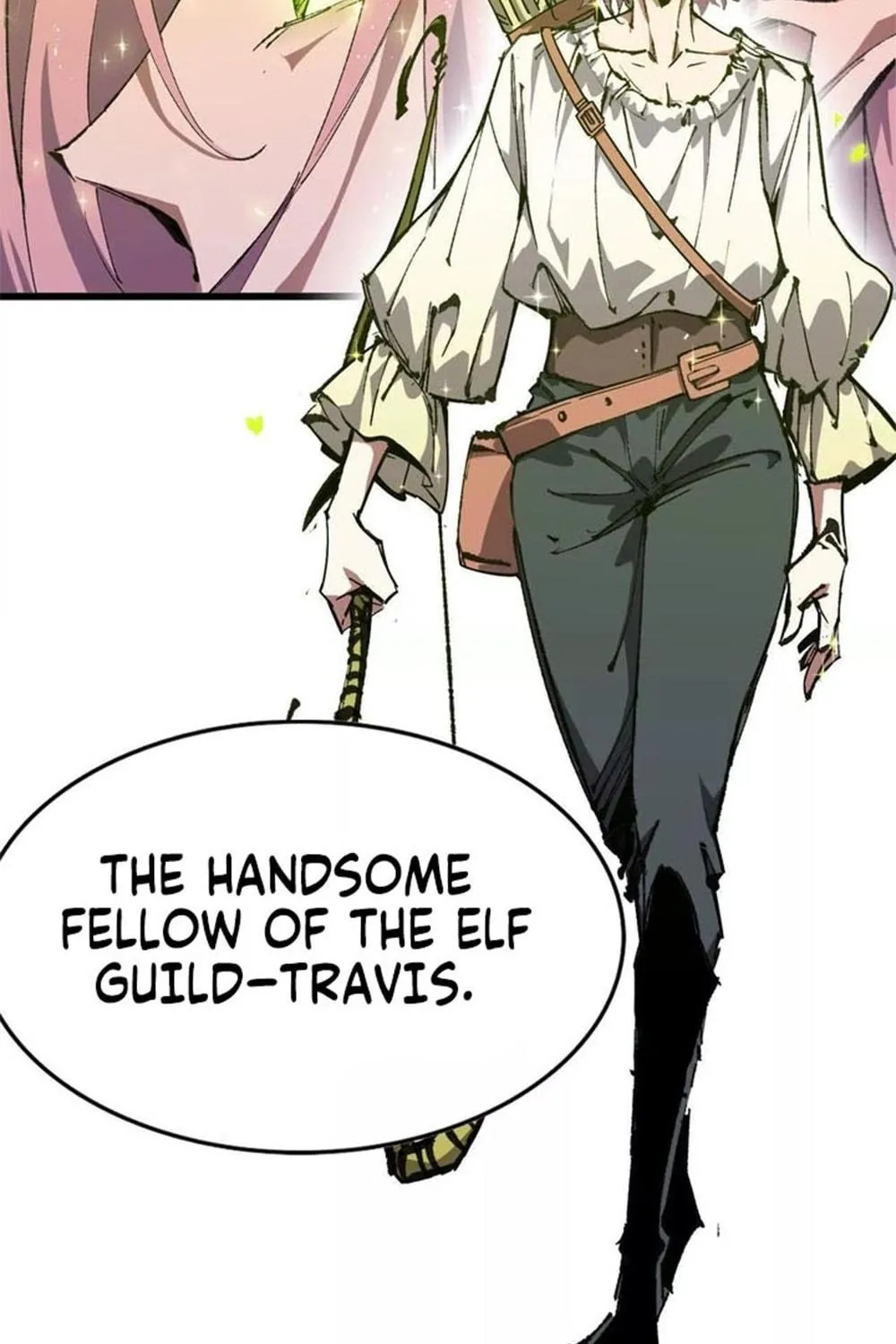 Read Hero X Demon Empress chapter 40 image 76 on Lezhin
