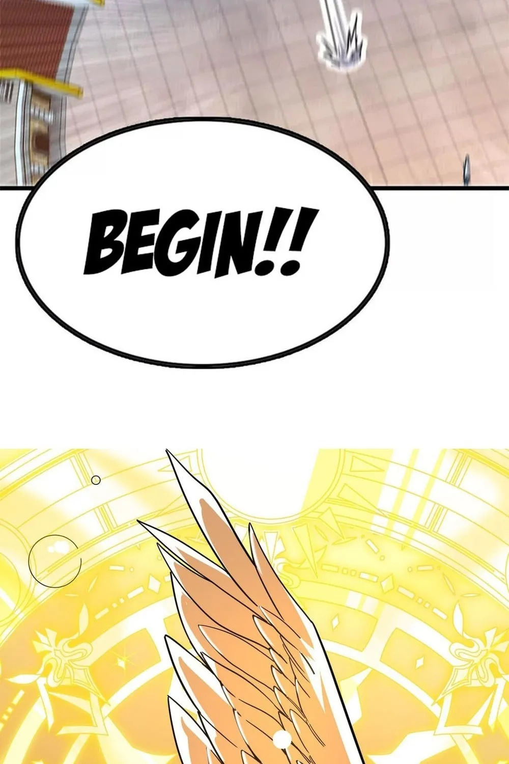 Read Hero X Demon Empress chapter 40 image 86 on Lezhin