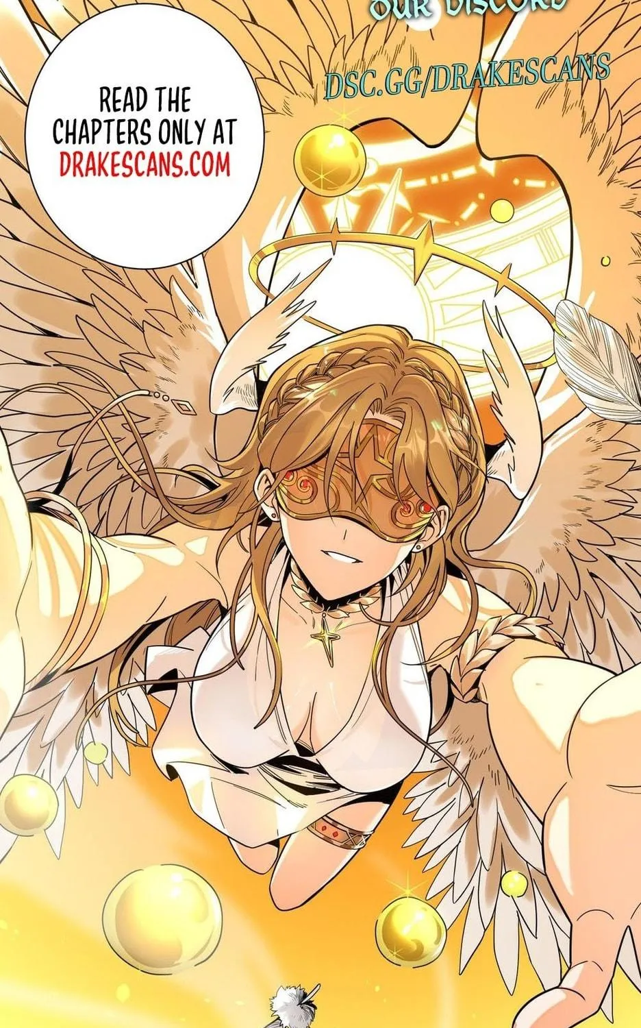 Read Hero X Demon Empress chapter 40 image 88 on Lezhin