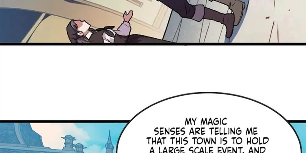 Read Hero X Demon Empress chapter 40 image 9 on Lezhin