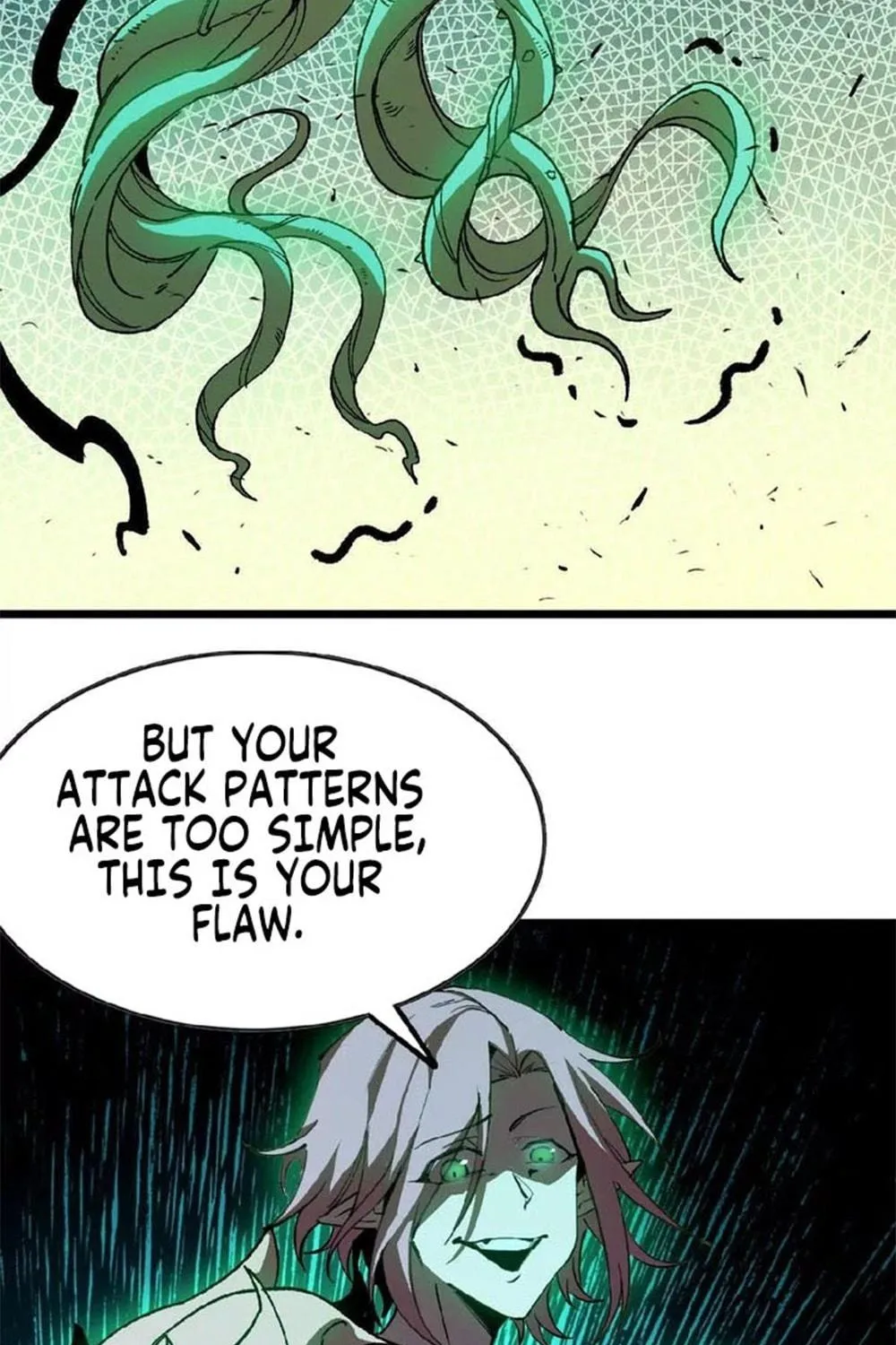 Read Hero X Demon Empress chapter 42 image 10 on Lezhin