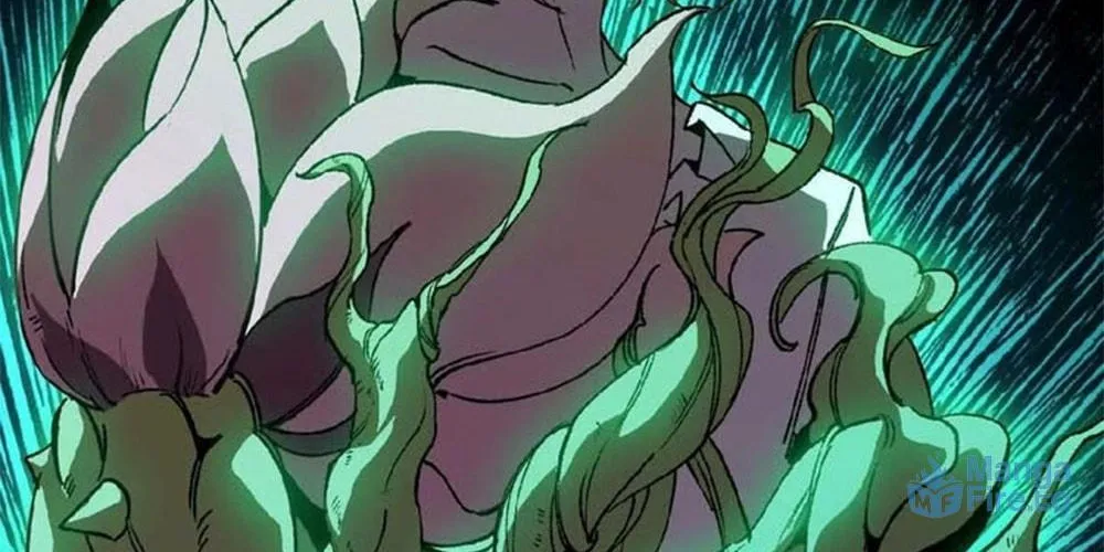 Read Hero X Demon Empress chapter 42 image 11 on Lezhin