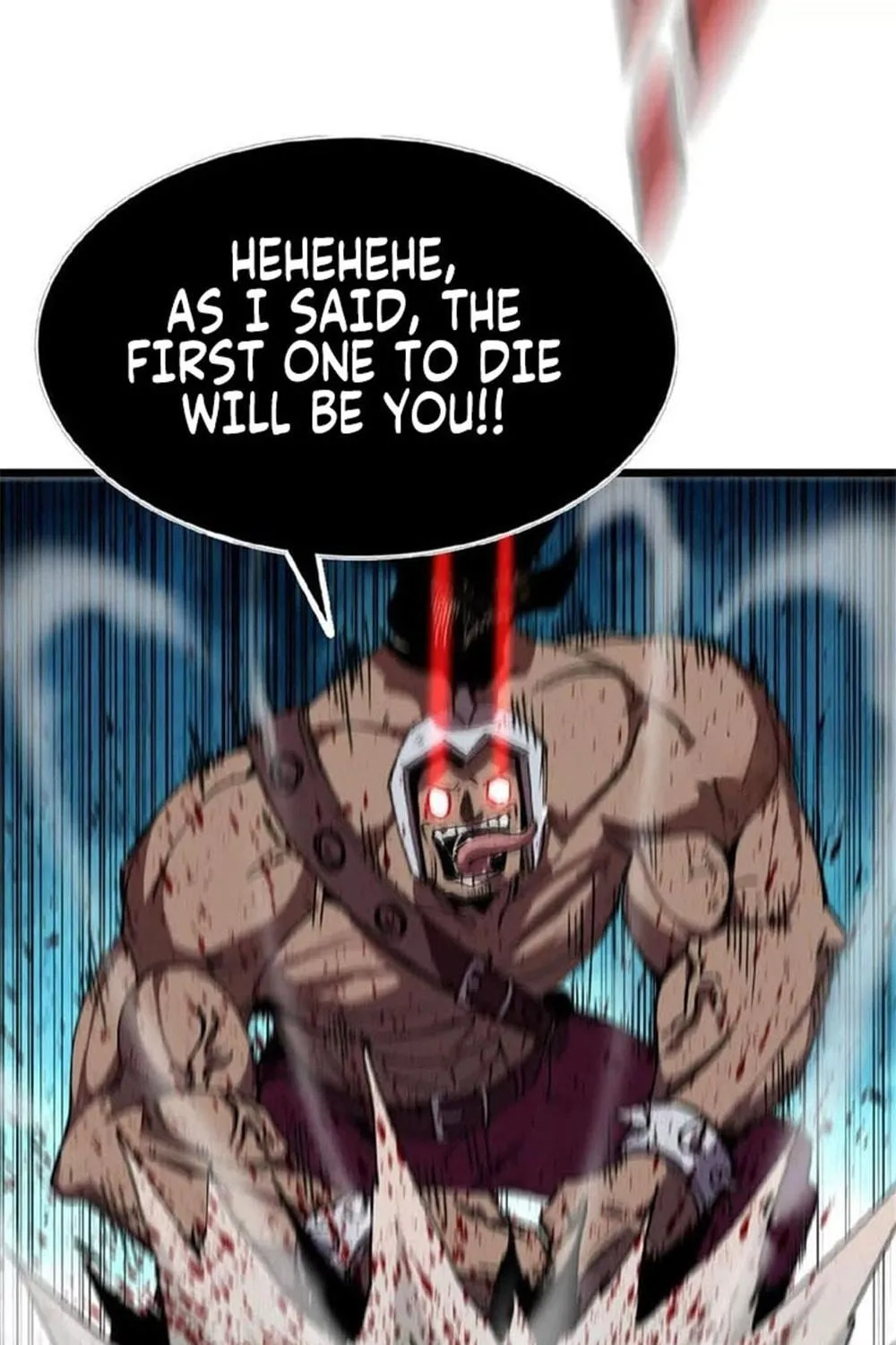 Read Hero X Demon Empress chapter 42 image 16 on Lezhin