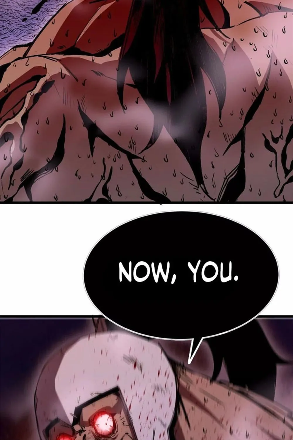 Read Hero X Demon Empress chapter 42 image 20 on Lezhin