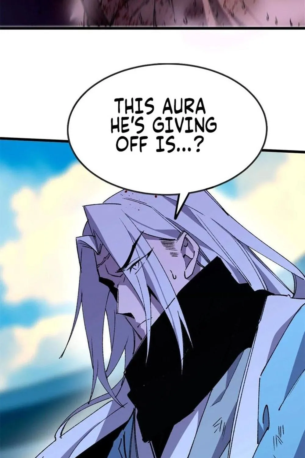 Read Hero X Demon Empress chapter 42 image 22 on Lezhin