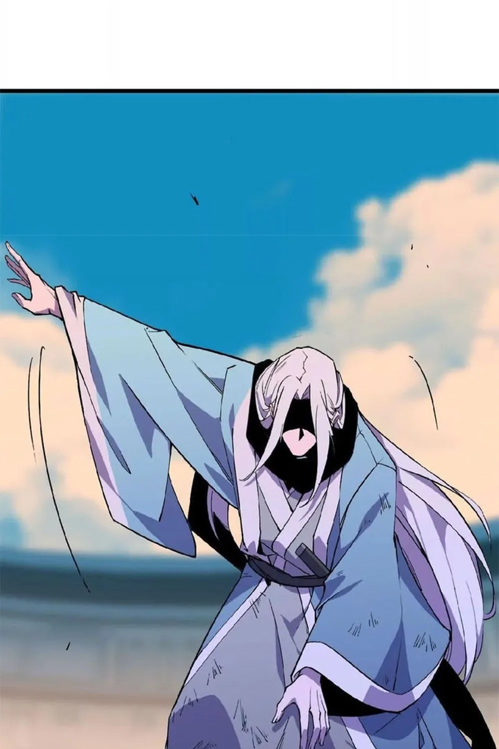 Read Hero X Demon Empress chapter 42 image 30 on Lezhin