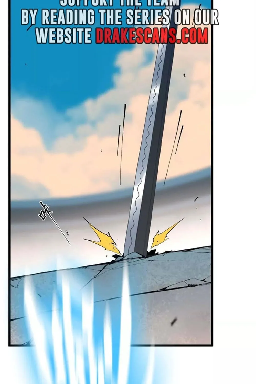 Read Hero X Demon Empress chapter 42 image 32 on Lezhin