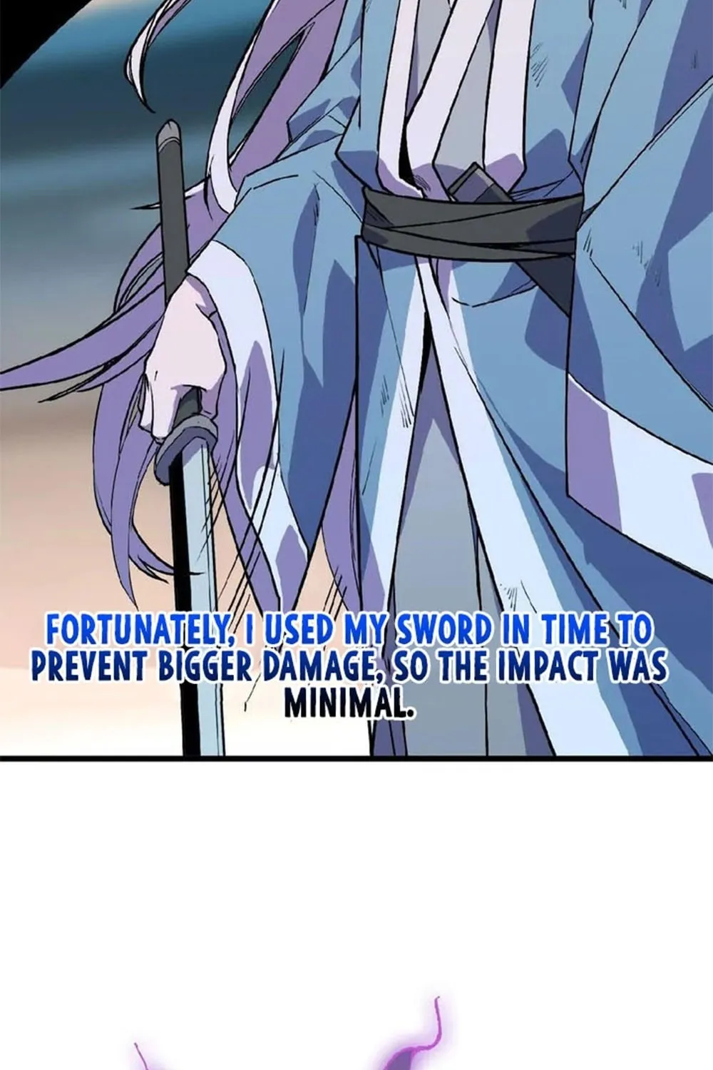 Read Hero X Demon Empress chapter 42 image 36 on Lezhin
