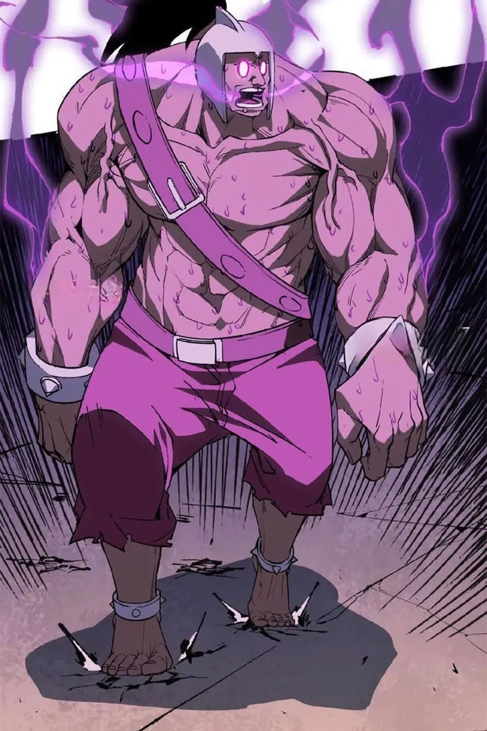Read Hero X Demon Empress chapter 42 image 38 on Lezhin
