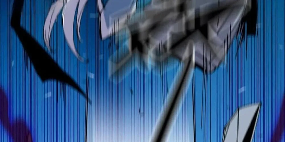Read Hero X Demon Empress chapter 42 image 43 on Lezhin