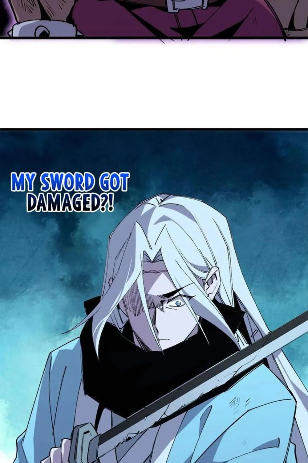 Read Hero X Demon Empress chapter 42 image 52 on Lezhin