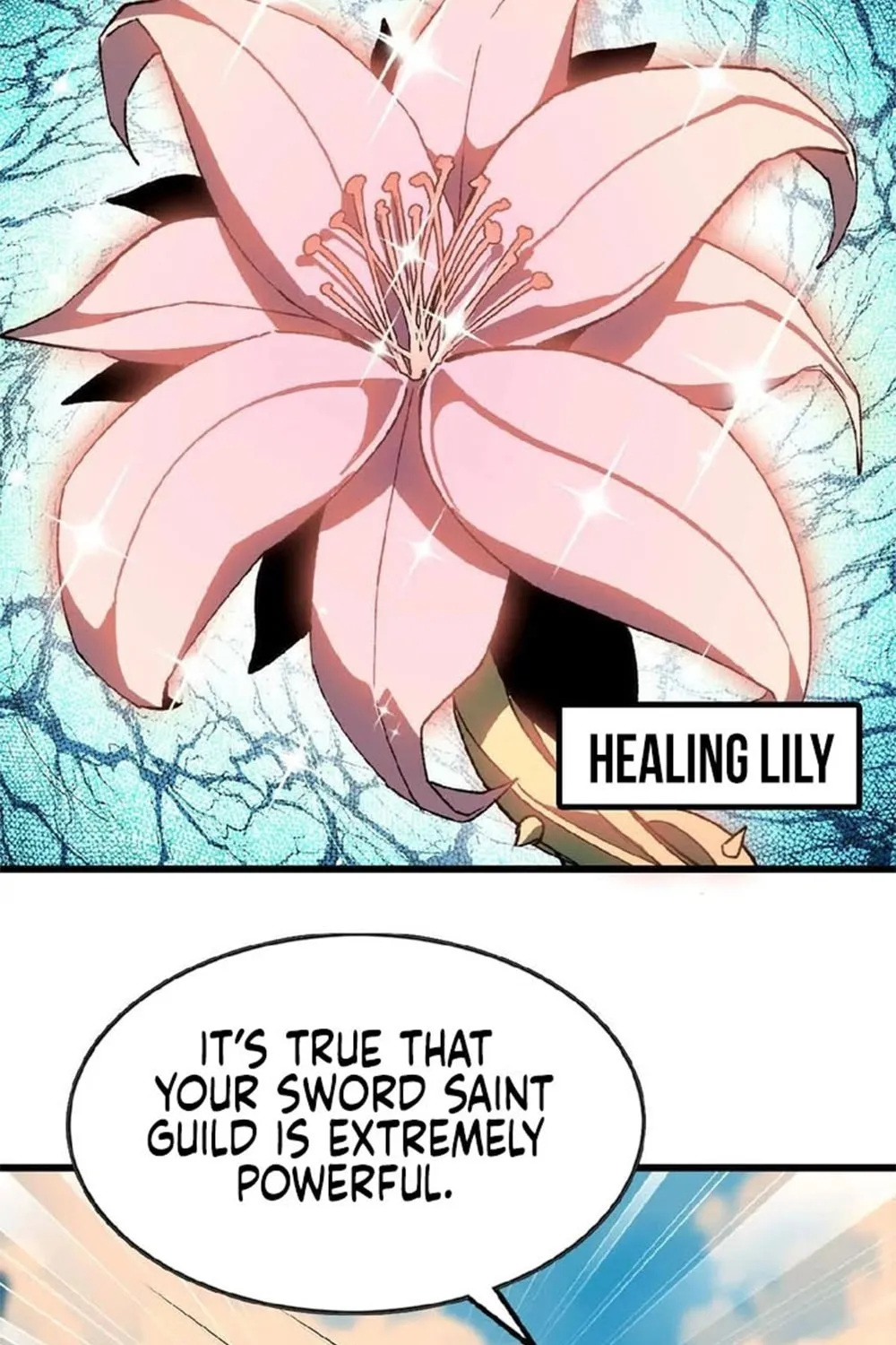 Read Hero X Demon Empress chapter 42 image 6 on Lezhin