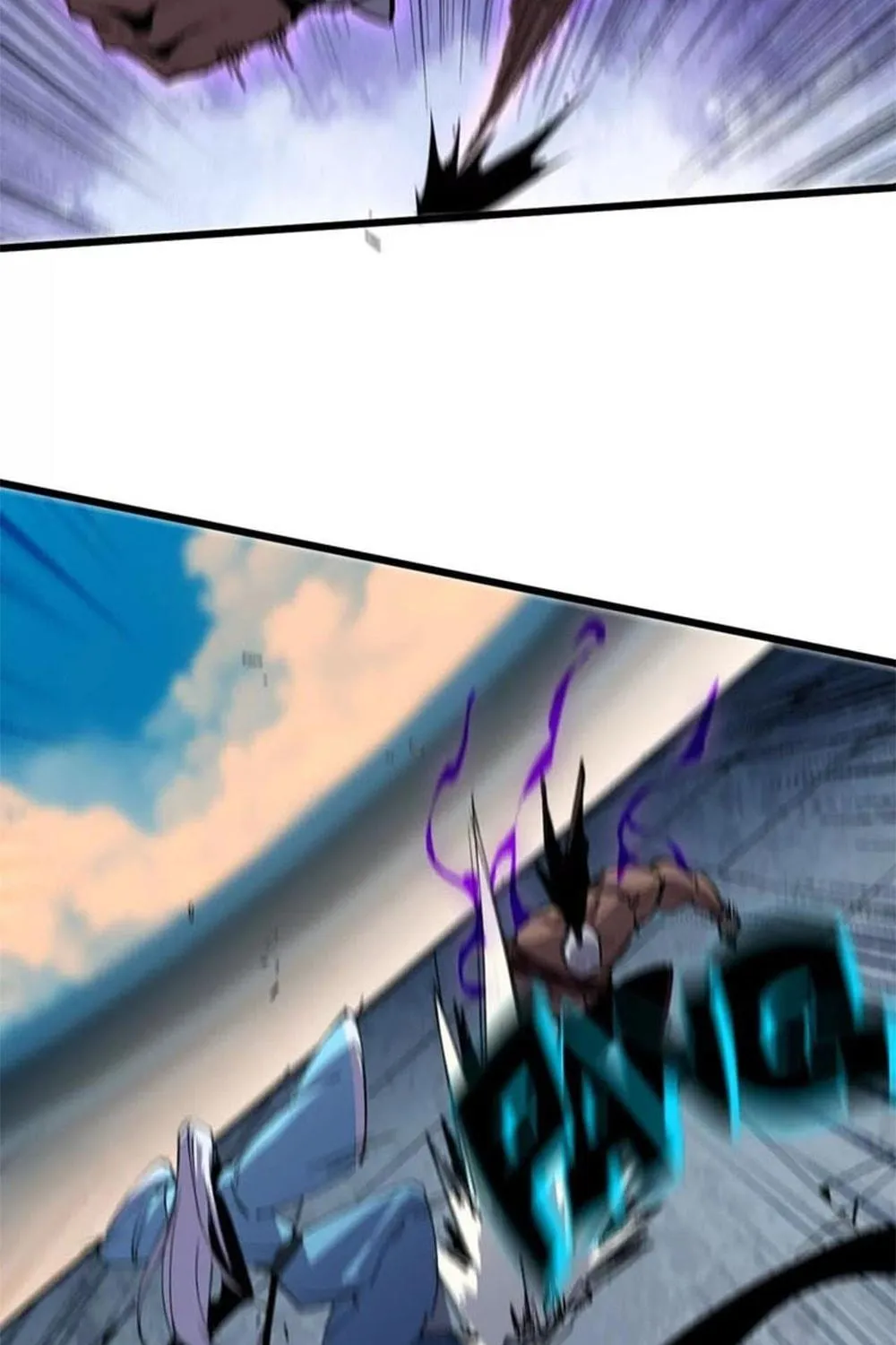 Read Hero X Demon Empress chapter 42 image 64 on Lezhin
