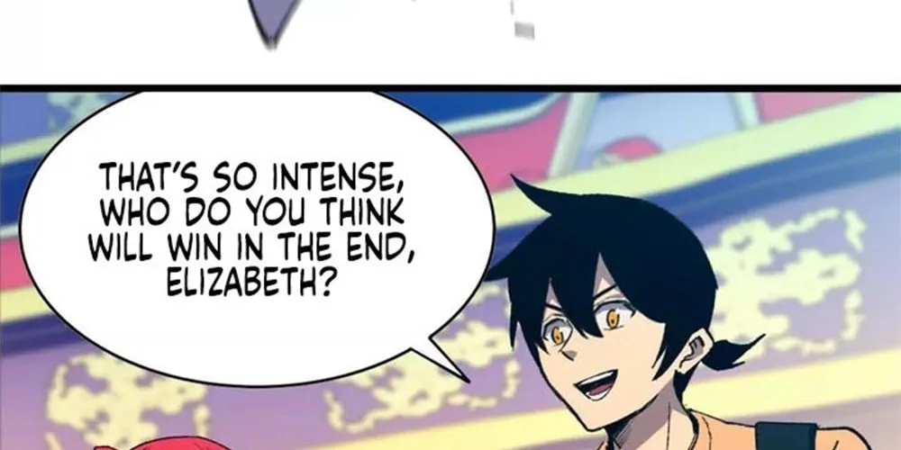 Read Hero X Demon Empress chapter 42 image 69 on Lezhin