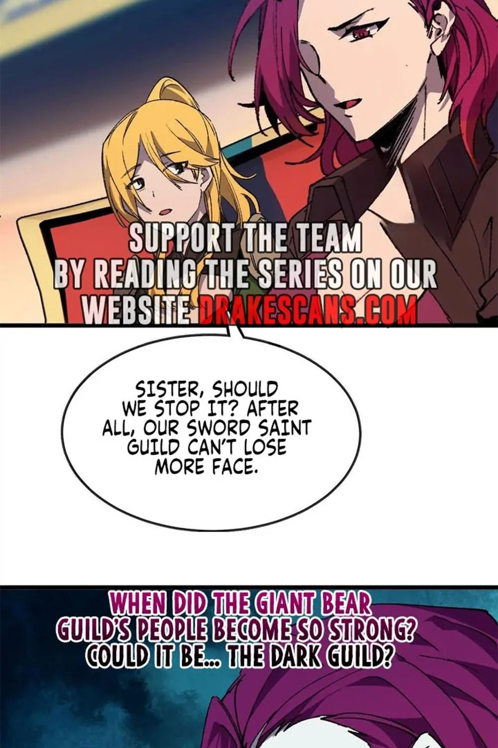 Read Hero X Demon Empress chapter 42 image 72 on Lezhin