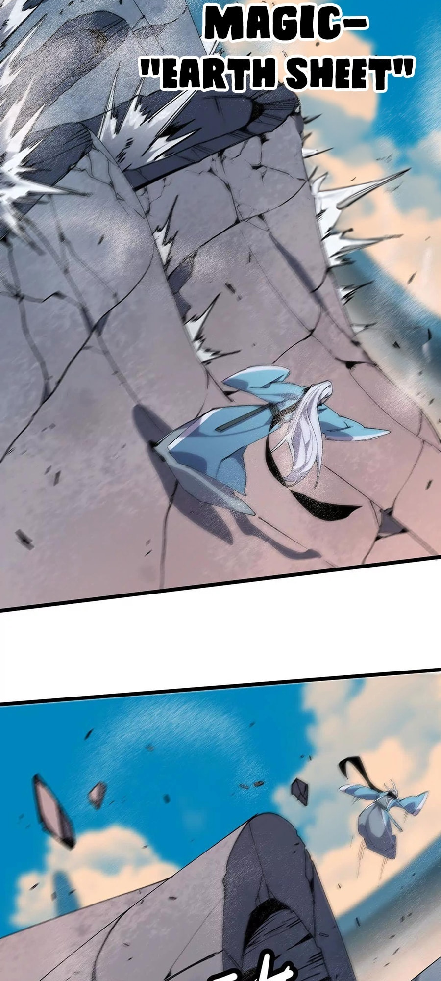 Read Hero X Demon Empress chapter 43 image 11 on Lezhin