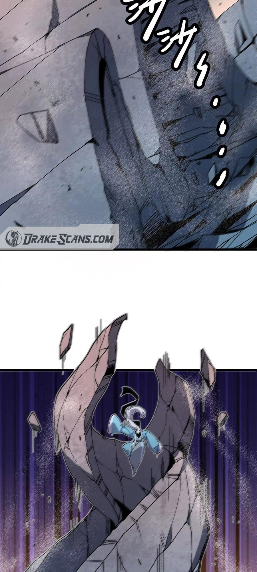 Read Hero X Demon Empress chapter 43 image 12 on Lezhin