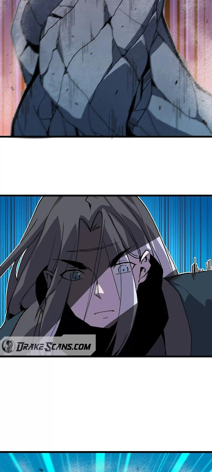 Read Hero X Demon Empress chapter 43 image 13 on Lezhin