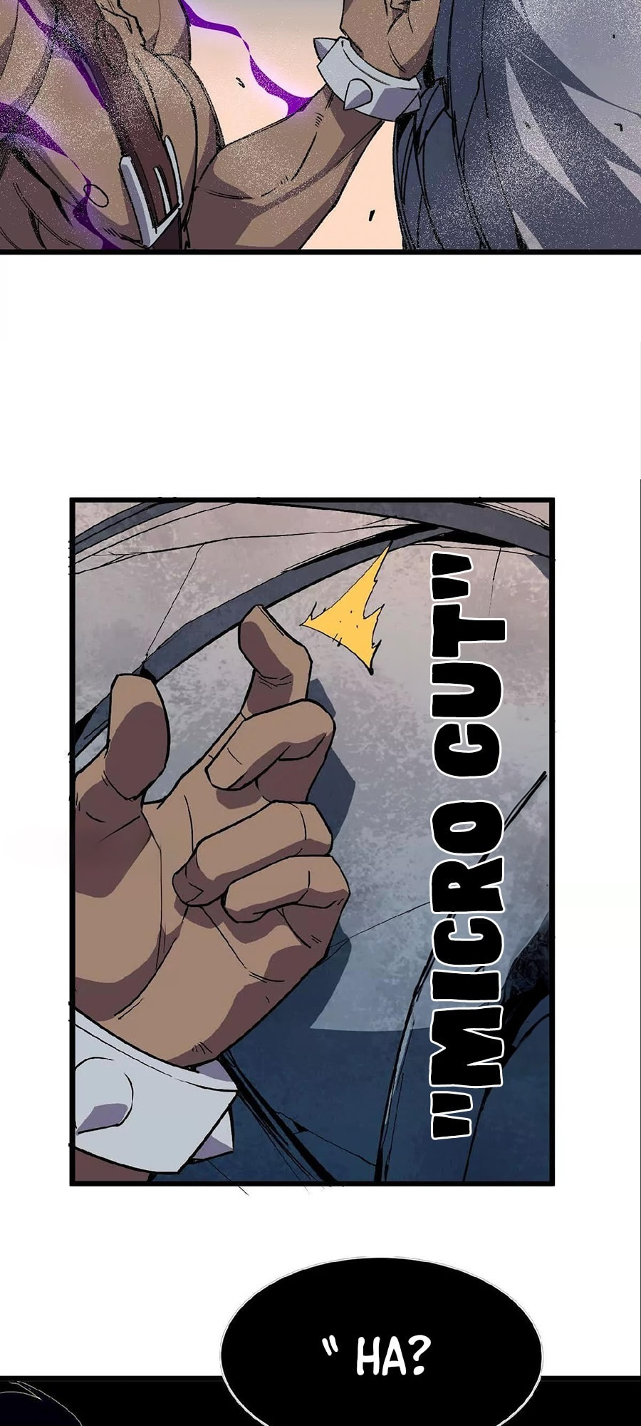 Read Hero X Demon Empress chapter 43 image 16 on Lezhin