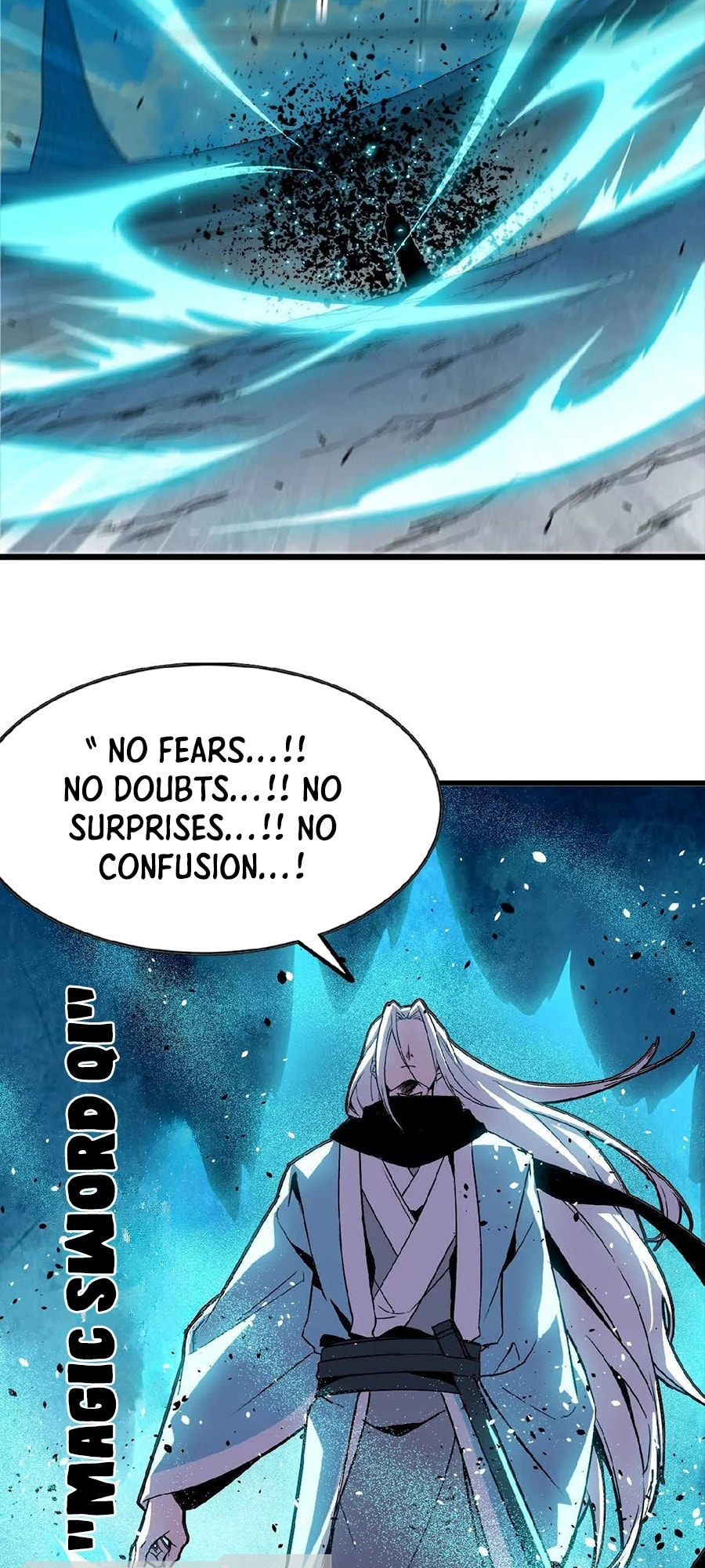 Read Hero X Demon Empress chapter 43 image 19 on Lezhin