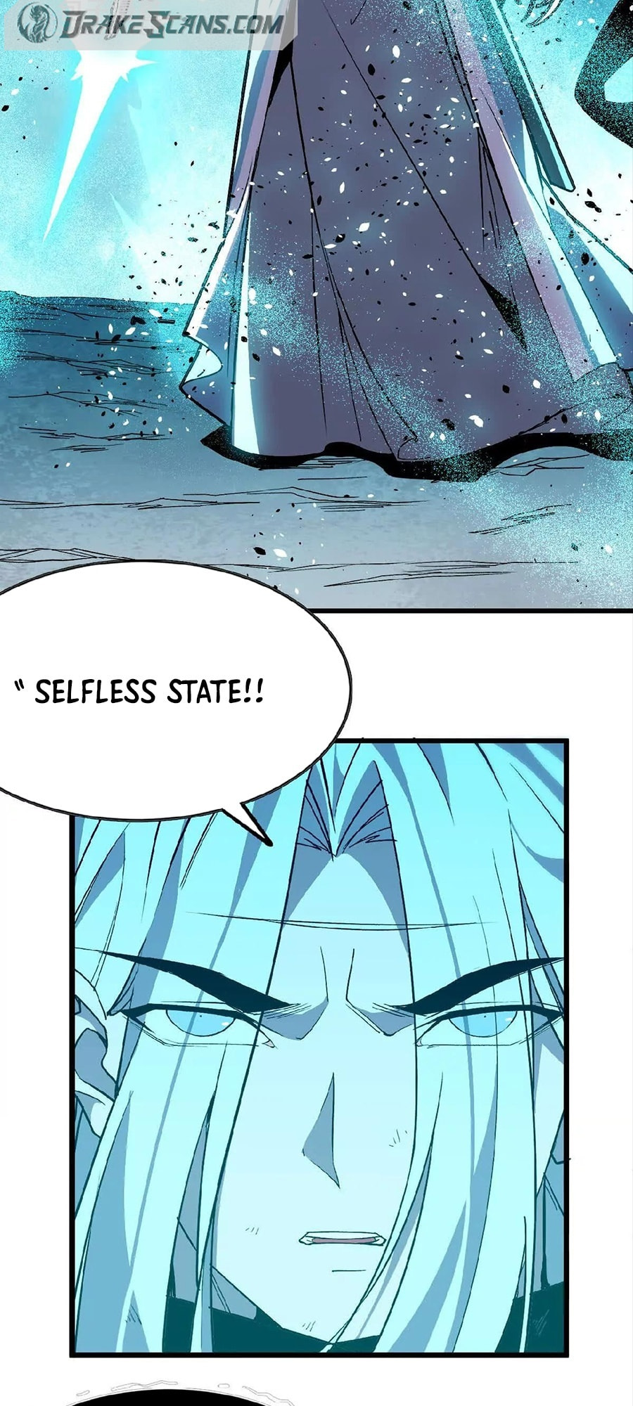 Read Hero X Demon Empress chapter 43 image 20 on Lezhin