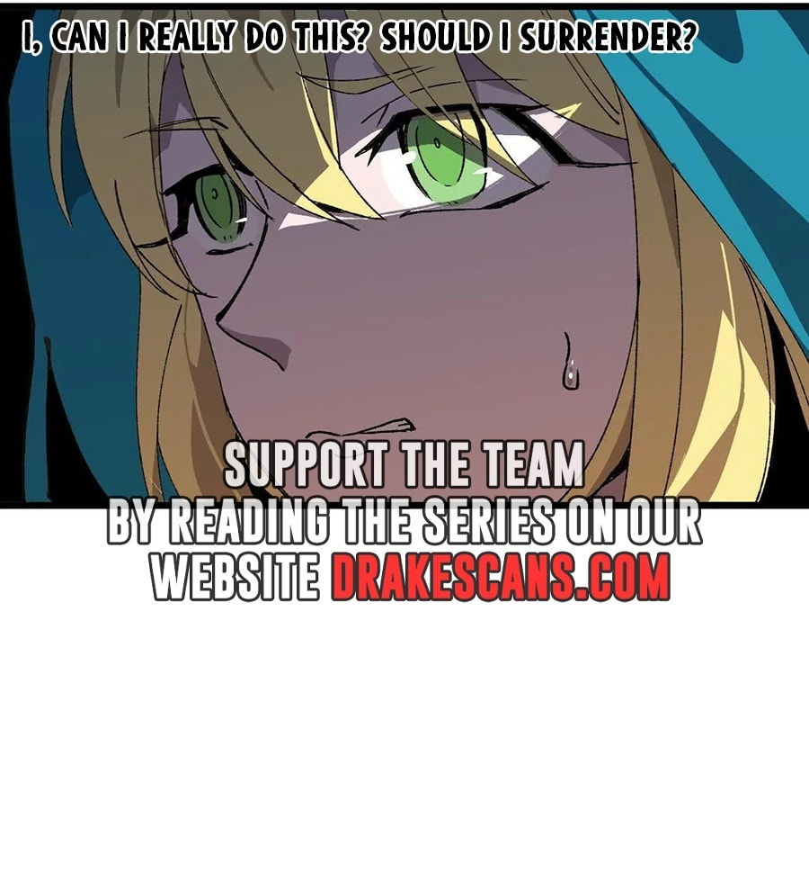 Read Hero X Demon Empress chapter 43 image 32 on Lezhin
