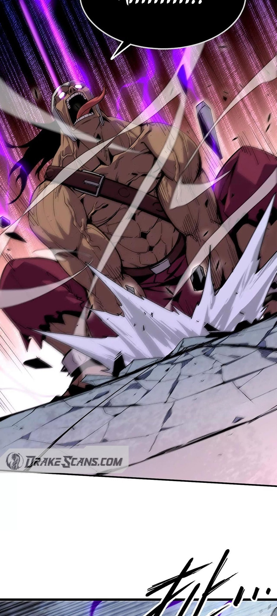Read Hero X Demon Empress chapter 43 image 9 on Lezhin