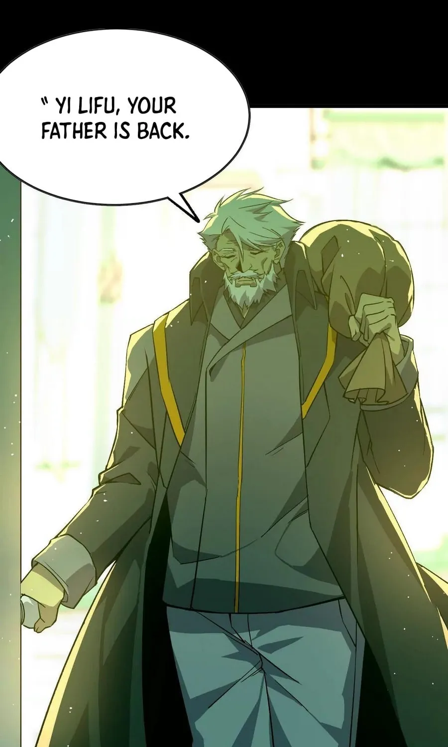 Read Hero X Demon Empress chapter 44 image 11 on Lezhin