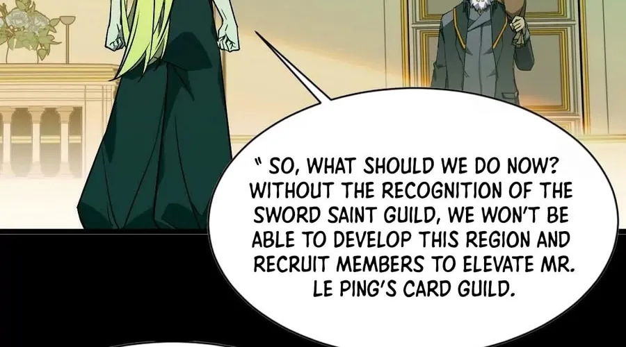 Read Hero X Demon Empress chapter 44 image 14 on Lezhin