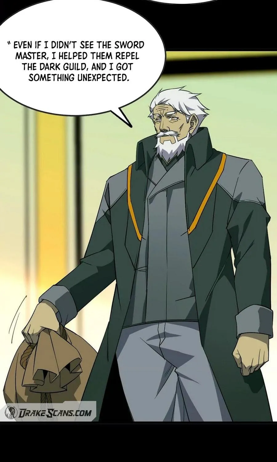 Read Hero X Demon Empress chapter 44 image 15 on Lezhin