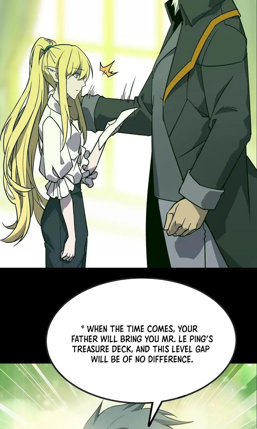 Read Hero X Demon Empress chapter 44 image 25 on Lezhin