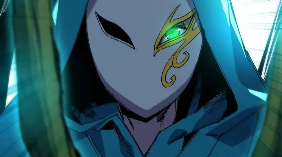 Read Hero X Demon Empress chapter 44 image 32 on Lezhin