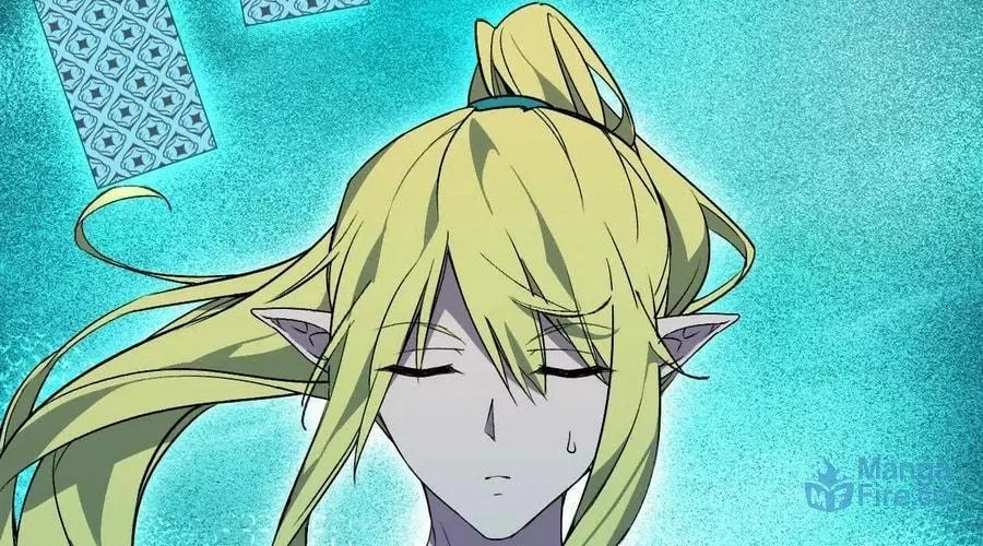 Read Hero X Demon Empress chapter 44 image 4 on Lezhin
